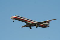 N619AE @ KORD - EMB-145LR