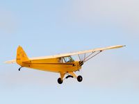 N2865D @ LPC - Cub Fly In Lompoc Calif 2005 - by Mike Madrid