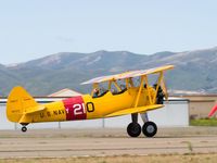 N61210 @ LPC - Cub Fly In Lompoc Calif 2005