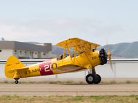 N61210 @ LPC - Cub Fly In Lompoc Calif 2005