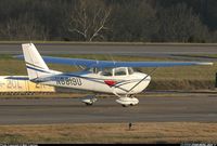 N8819U @ BNA - N8819U at Nashville BNA - by Matt Coleman