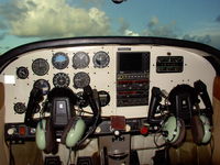 N302U @ MKBS - The Updated Panel - by Nigel Beek