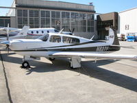 N827F @ PDK - nice ovation 2 50th anniverary addition - by David McClendon