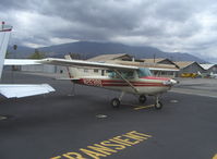 N25399 @ SZP - 1977 Cessna 152 II, Lycoming O-235 110 Hp - by Doug Robertson