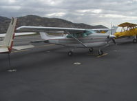 N182SE @ SZP - 1979 Cessna TR182 Turbo SKYLANE, Lycoming O-540-L3C5D 235 Hp - by Doug Robertson