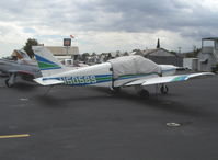 N505GS photo, click to enlarge