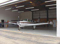 N5538X @ SZP - 1989 Beech F33A BONANZA, Continental IO-520-BA 285 Hp - by Doug Robertson