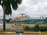 N109BC @ FXE - tAKEN AT Ft Lauderdale Executive - by David Wells