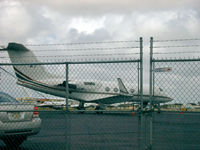 N288KA @ FXE - Taken at Ft Lauderdale Executive - by David Wells