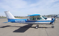 N2036Q photo, click to enlarge
