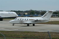 N400GJ @ DAB - Beech 400