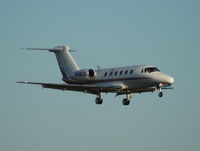 N408JD @ DAB - C-650