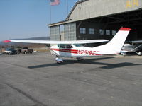 N2518Q @ 8N8 - This is the best kept secret in north central PA. - by Sam Andrews