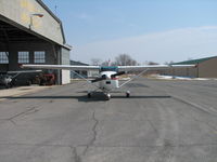 N2518Q @ 8N8 - E-mail me and I might explain the secret. - by Sam Andrews
