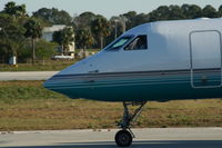 N565ST @ DAB - G-550 - by Florida Metal