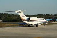 N585M @ DAB - Paul Menard