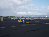 N9FG @ HNL - Gomes Baby Great Lakes - by Anonymous