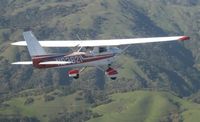N63621 - In flight - by Chris