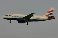 G-EUPY @ BRU - descending to rwy 25L
