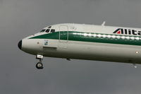 I-DATH @ BRU - arrival of PESCARA