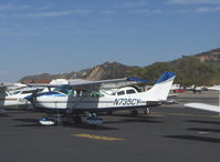 N735CY photo, click to enlarge