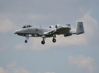 81-0998 @ YIP - A-10 - by Florida Metal