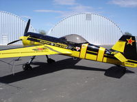 N531MS - N531MS in Coolidge, AZ - by Unknown