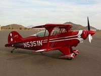 N5351N - @ KDVT - by Unkown
