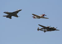 94-0048 @ YIP - F-16 - by Florida Metal