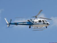 N353FB - PHX Police - by Unknown
