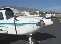 N505GS photo, click to enlarge