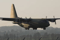 8T-CA @ LOXL - A very fast landing. - by Stefan Rockenbauer