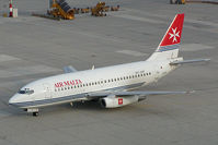 9H-ABF @ VIE - Air Malta Boeing 737-200