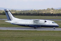 D-CMUC @ VIE - MTM Aviation Dornier 328 - by Yakfreak - VAP
