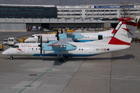 OE-LTI @ VIE - Austrian Arrows Dash 8-300 - by Yakfreak - VAP