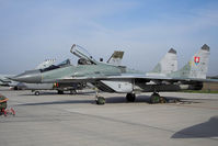 6526 @ LKTB - MIG-29