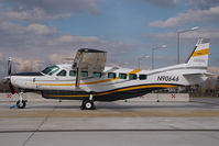 N90646 @ VIE - Cessna 208 Caravan 1