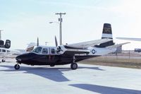 N711YY @ LAW - Pretending to be an L-26/U-9; nice paint job. - by Glenn E. Chatfield