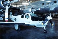 N90637 - QU-22B 69-7699 at the National Museum of the U.S. Air Force
