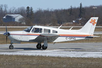 C-GPYG photo, click to enlarge