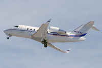 N6757M @ YXU - Departing RWY33. - by topgun3