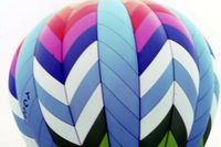 N31CT - Balloon Races in Aurora, IL