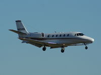 N615QS @ DAB - Net Jets C-560XL