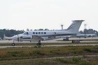 N637B @ DAB - A200 - by Florida Metal