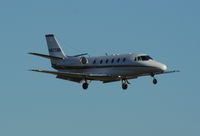 N672QS @ DAB - C560XL
