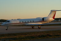 N675RW @ DAB - Coca Cola