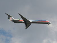 N419AA @ MCO - American - by Florida Metal