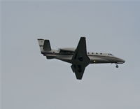 N652QS @ MCO - C560XL - by Florida Metal