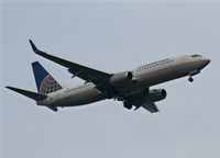 N37255 @ MCO - Continental