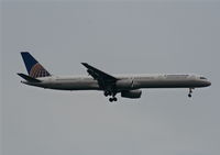N57857 @ MCO - Continental - by Florida Metal